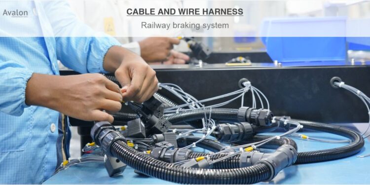 Wiring Harness Manufacturers in India: Meeting Modern Electrical Integration Needs