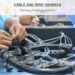 Wiring Harness Manufacturers in India: Meeting Modern Electrical Integration Needs