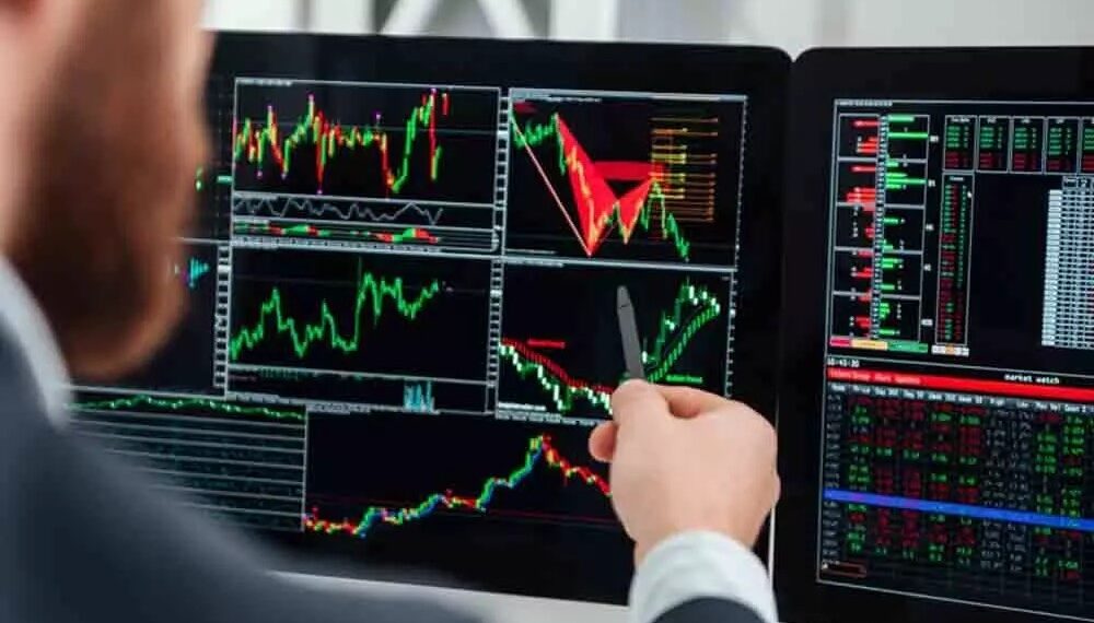 What Is Forex Trading? Beginner’s Guide to How the Forex Market Works