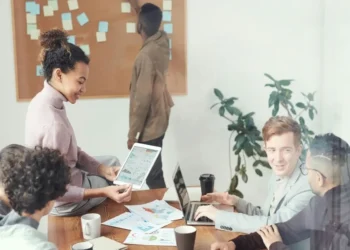 Exploring Career Opportunities in Business Services